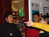 Andi-Tim > 04 Fountain Car Wash Employee Party photo