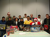 04 Fountain Car Wash Employee Party : Holiday Party for employees and their families