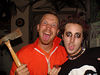 Halloween 2006 Tiffany & Kristen's Party : 