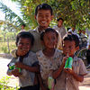 Executives for the Extraordinary - Cambodia 2006 : 