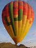 Phoenix Hot Air Balloon Trip : March 05 - Hot Air Balloon Ride just outside Phoenix