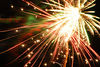 2007 4- July Fireworks : 