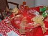 2007 Cookie Exchange at Grandma Mary Jo's : 