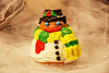 Category:  Disney Holiday special
Entry 7:  Front view
