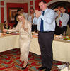 MTF 2005 B Completion Dinner : A wonderful completion dinner - very inspiring!