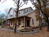 Our new cottage : These are photos of our new place at 300 Wishingtree Lane, Tioga TX