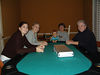 Thanksgiving 2005 : Thanksgiving at Jerry's house.