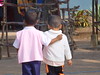 Executives for the Extraordinary - Thailand 03 : Our first adventure as E4E - Korat, Thailand to build a multipurpose building on the local school.