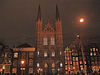 12-05 LTF Amsterdam : Our guided tour, organized by Reinier.
