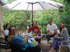 April 2006 Croquini Weekend : 