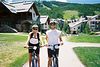 Teddi & Jerry Colorado July 04 : Birthday Trip to Beaver Creek Colorado.