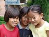 Executives for the Extraordinary - Thailand 2004 : E4E trip to Chiang Rai Thailand (Hilltribe area).  Worked with World Vision Thailand to provide "Agriculture for Lunch" program.