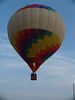 July 06 Hot Air Ballooning : 