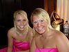 Kelly's Wedding : Wedding on Sept. 4th, 2004.  Teddi, Kim and Shelly were all bridesmaids.