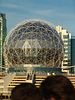 MTF J - Vancouver : Ferry trip in the Vancouver Harbor.  A great time had by all!